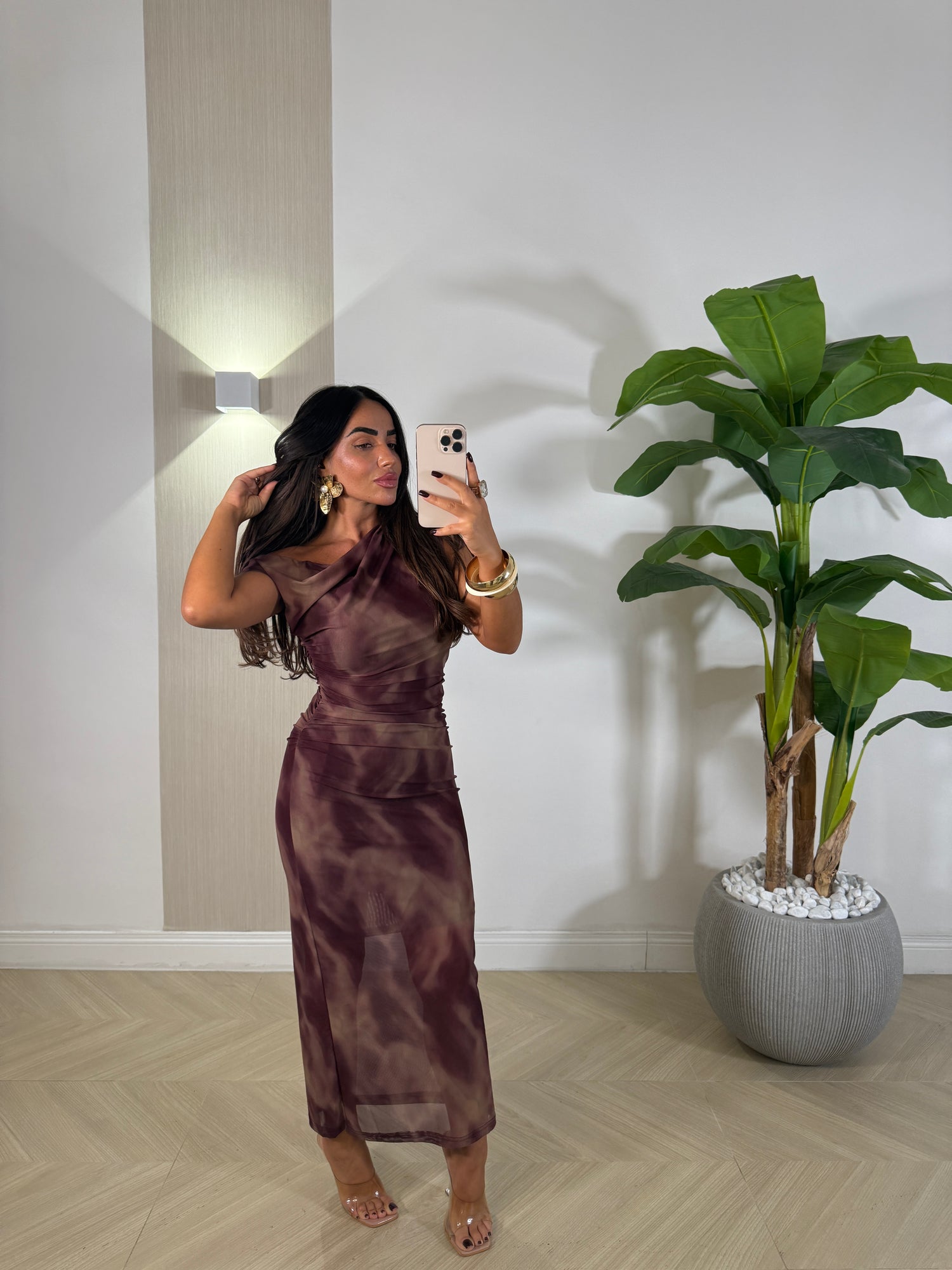 Dress Matilde
