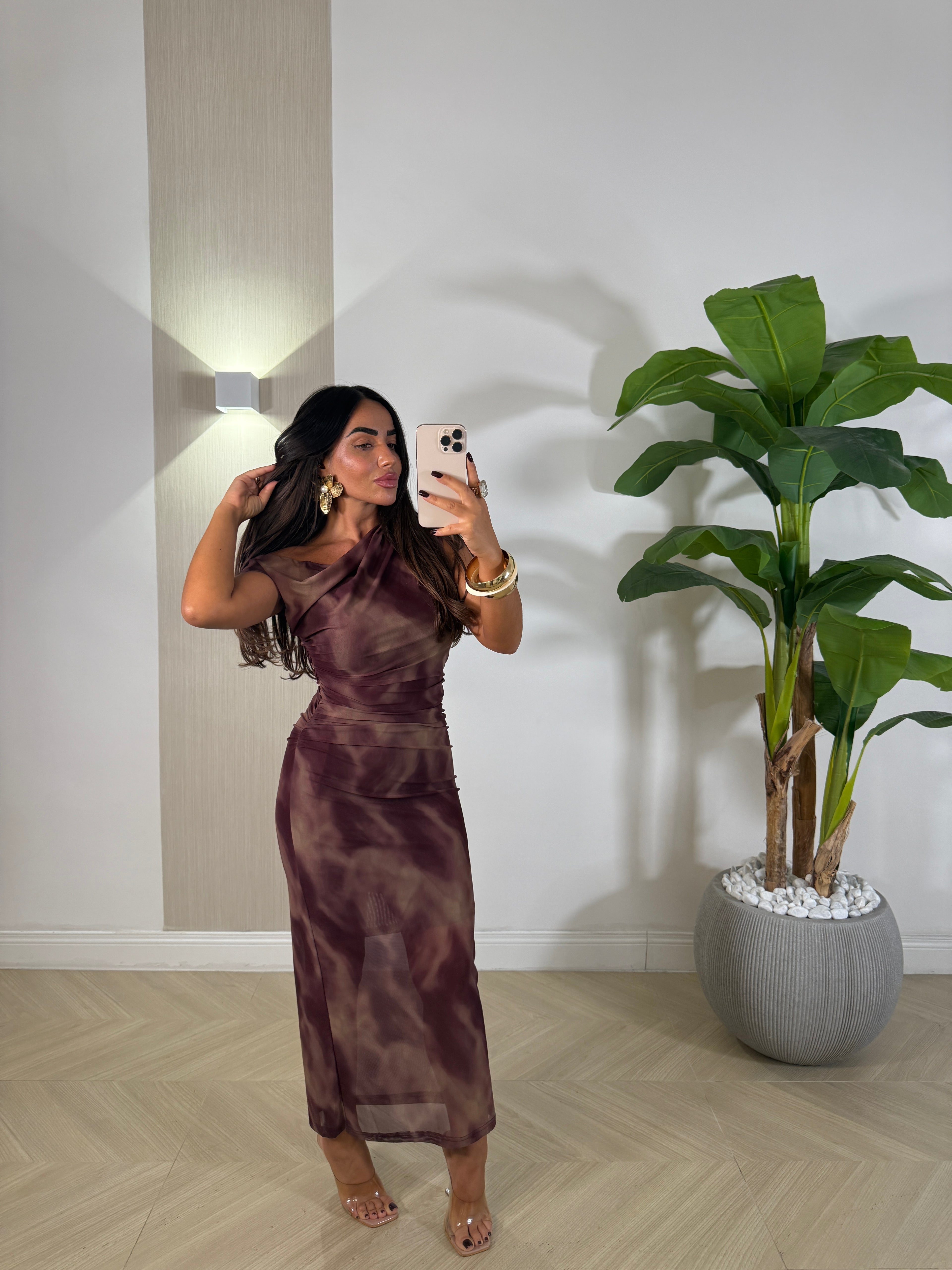 Dress Matilde
