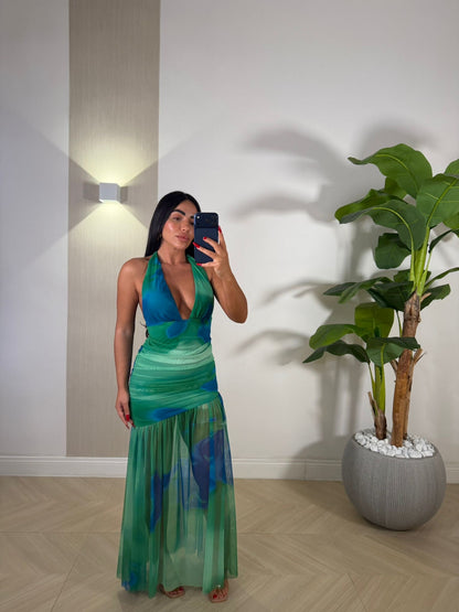 Dress Brasil