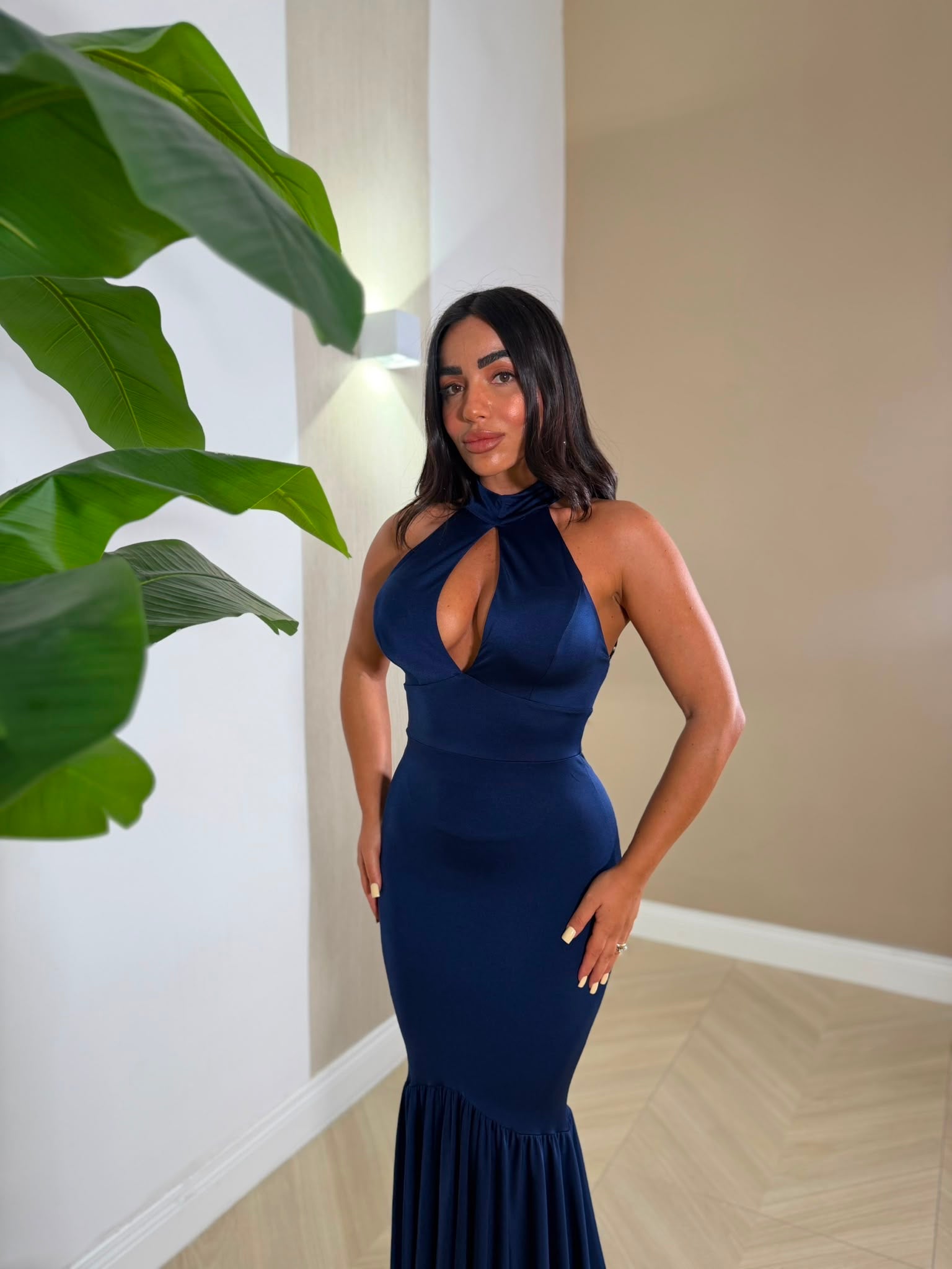 Dress Mamacita