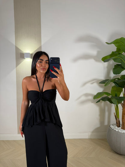 Jumpsuit Idal