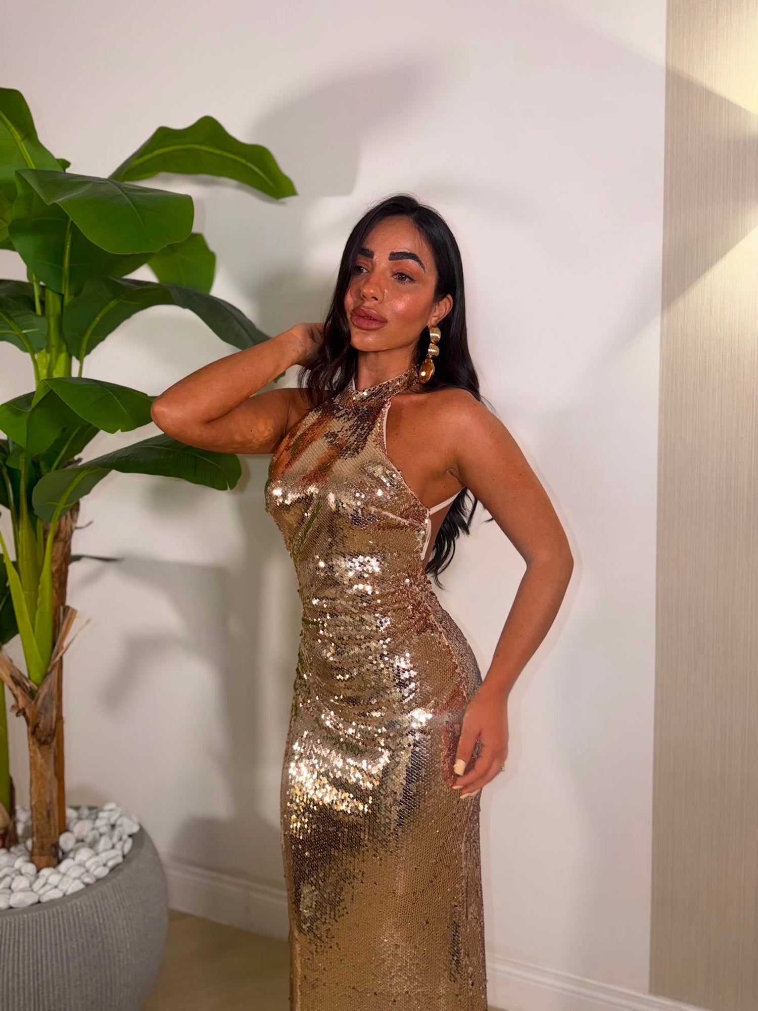 Dress Polly