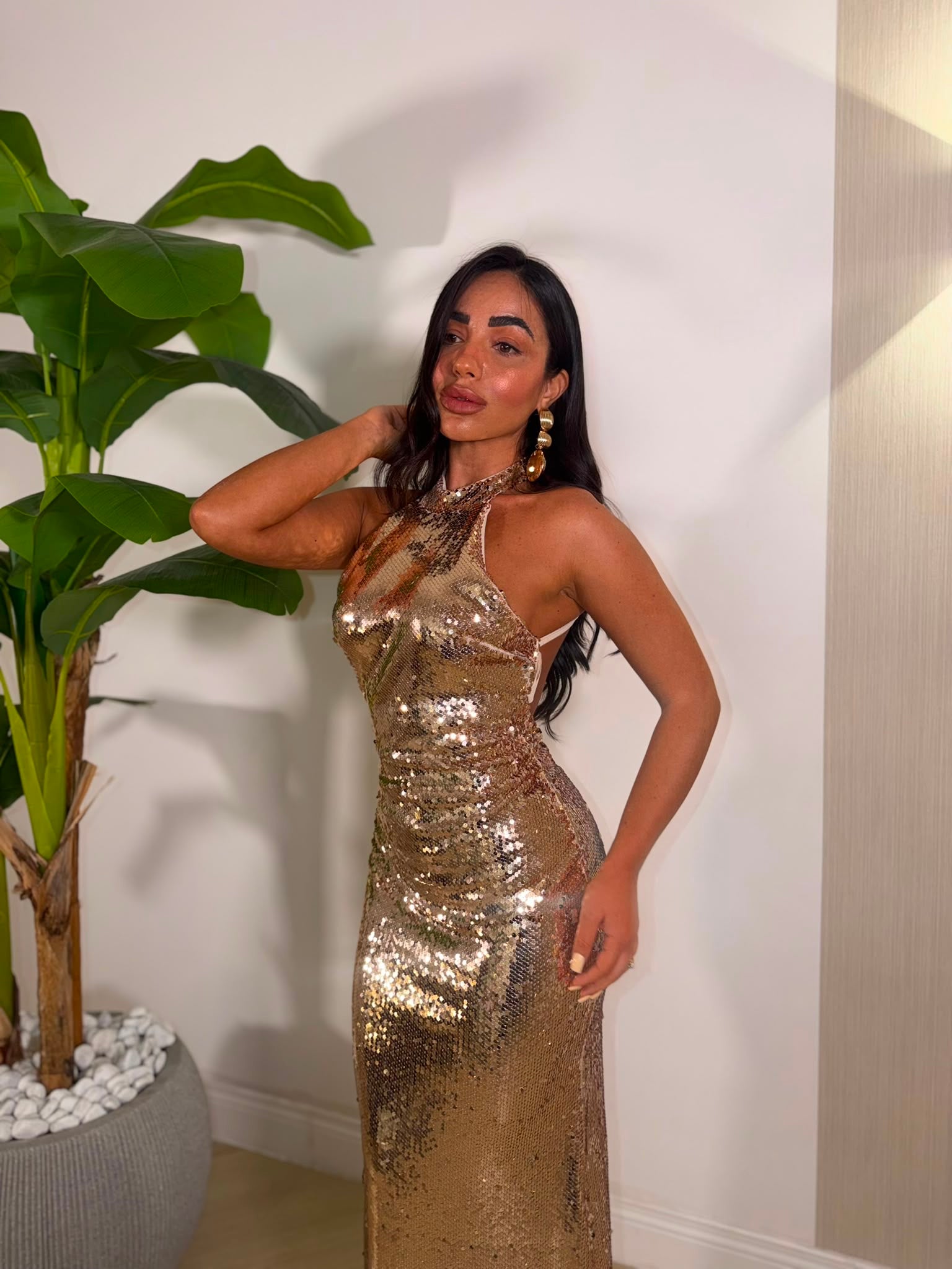 Dress Polly