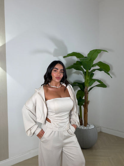 Coordinato Kristen