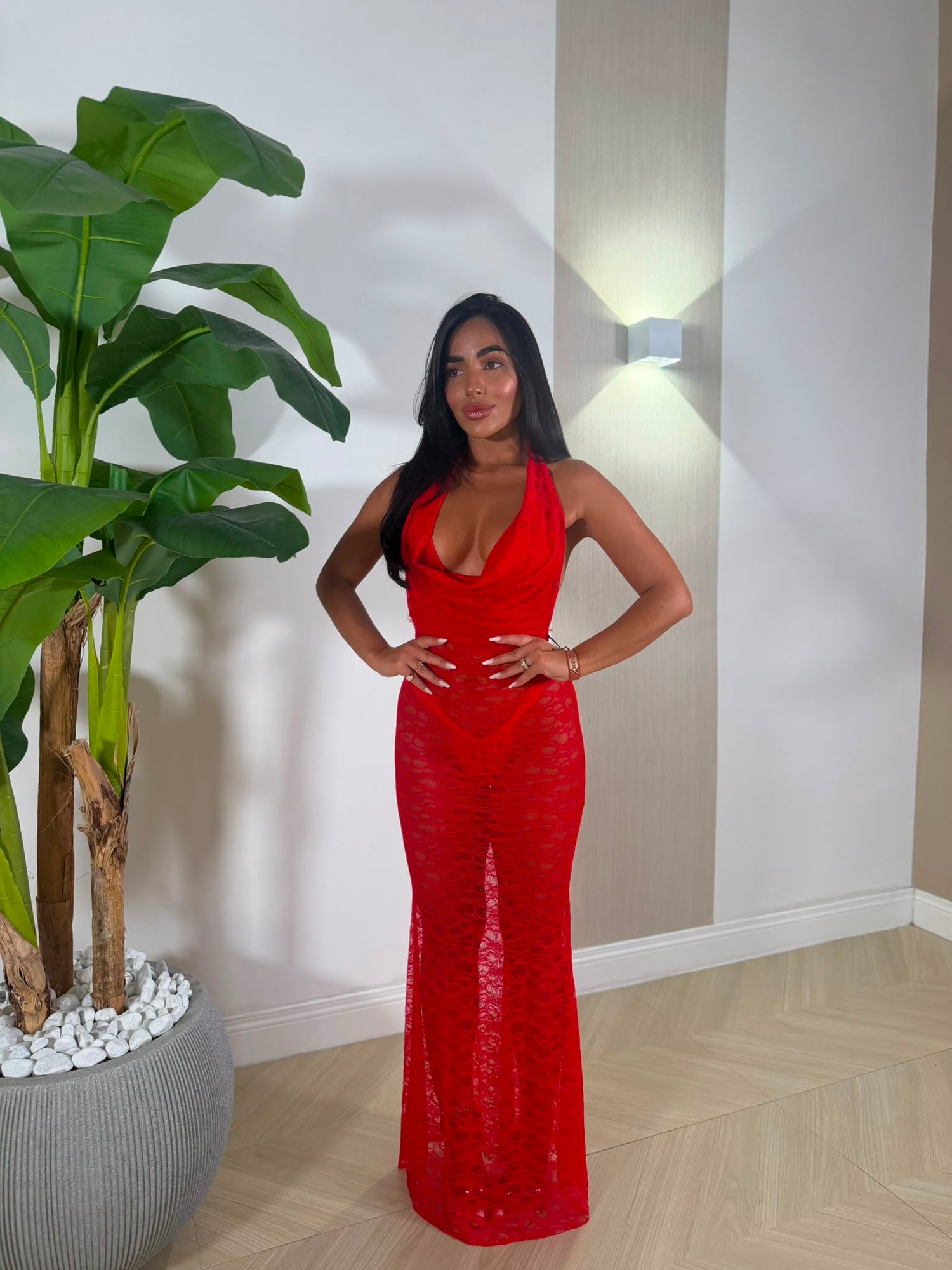 Dress Vanir