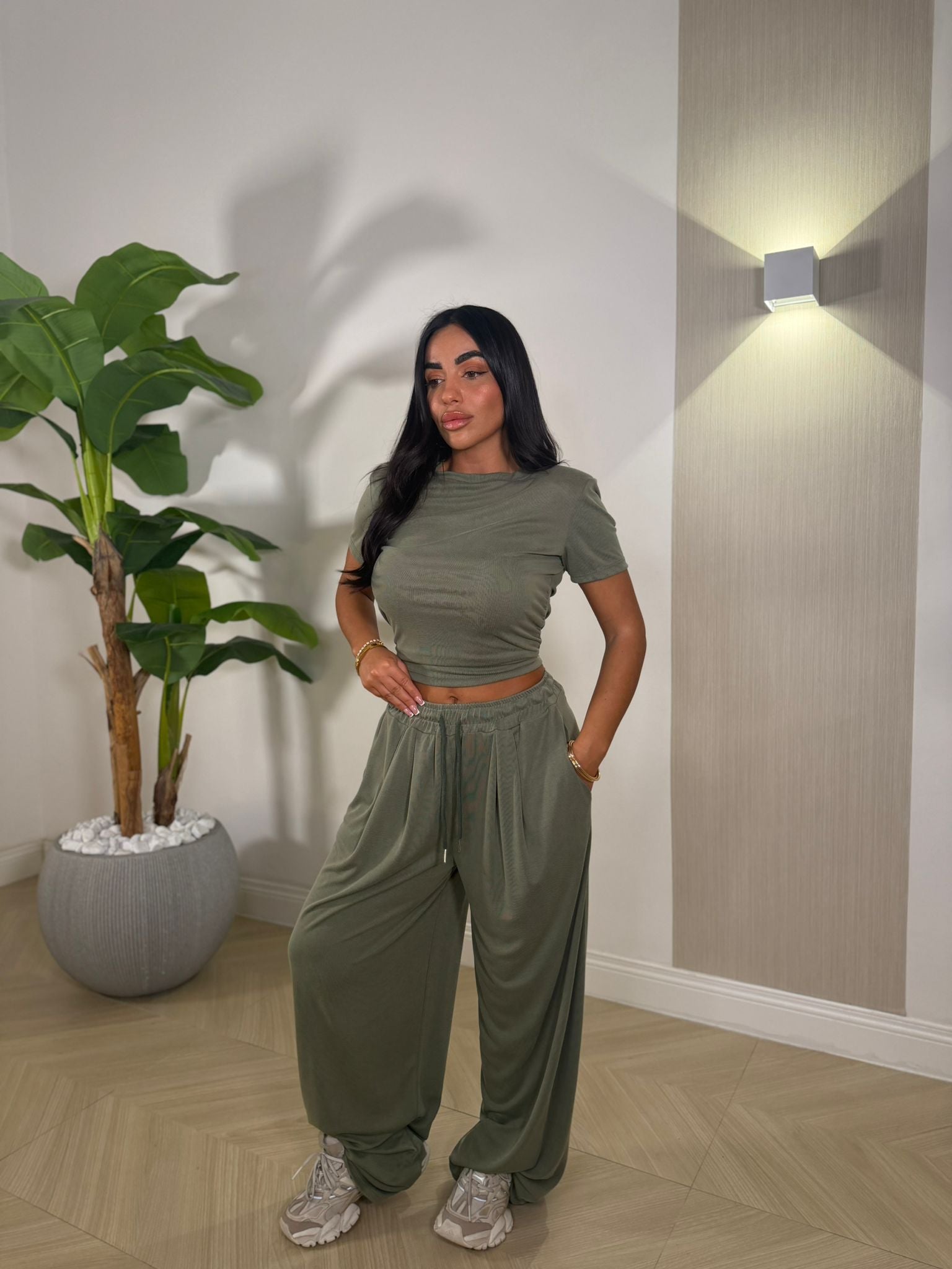 Coordinato Stormi