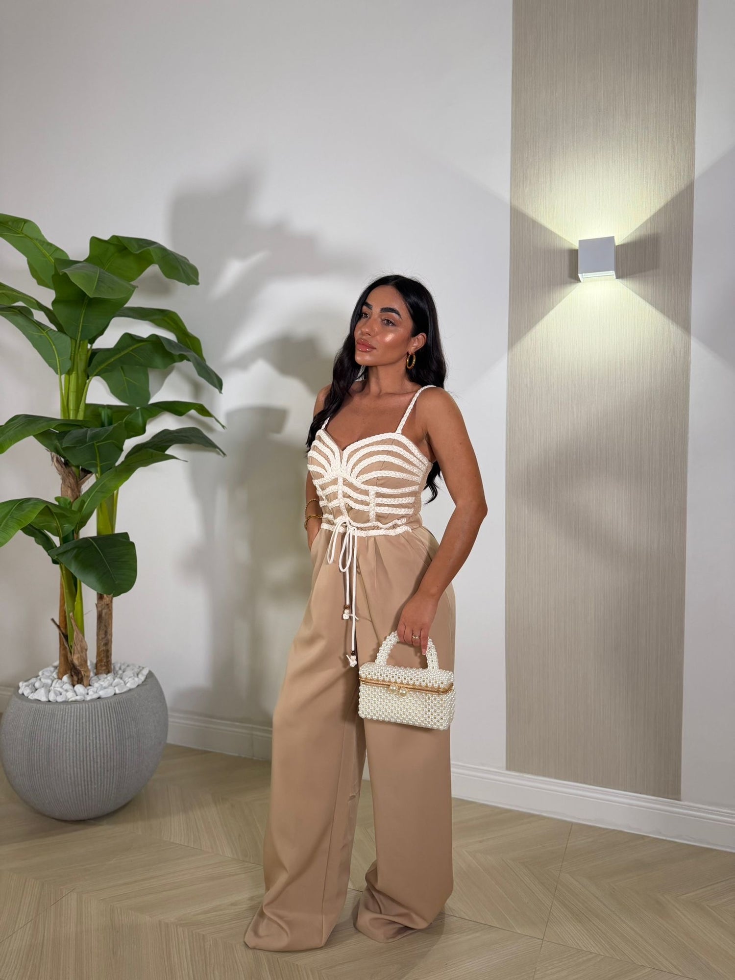 Jumpsuit Venusia