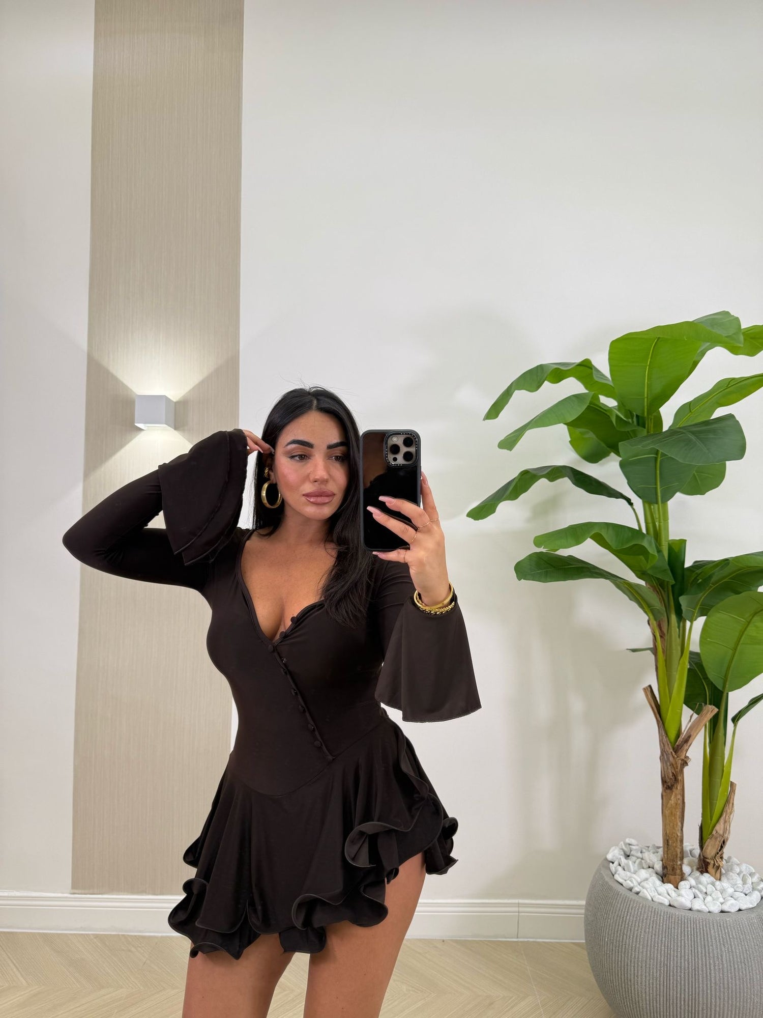Dress Jolie