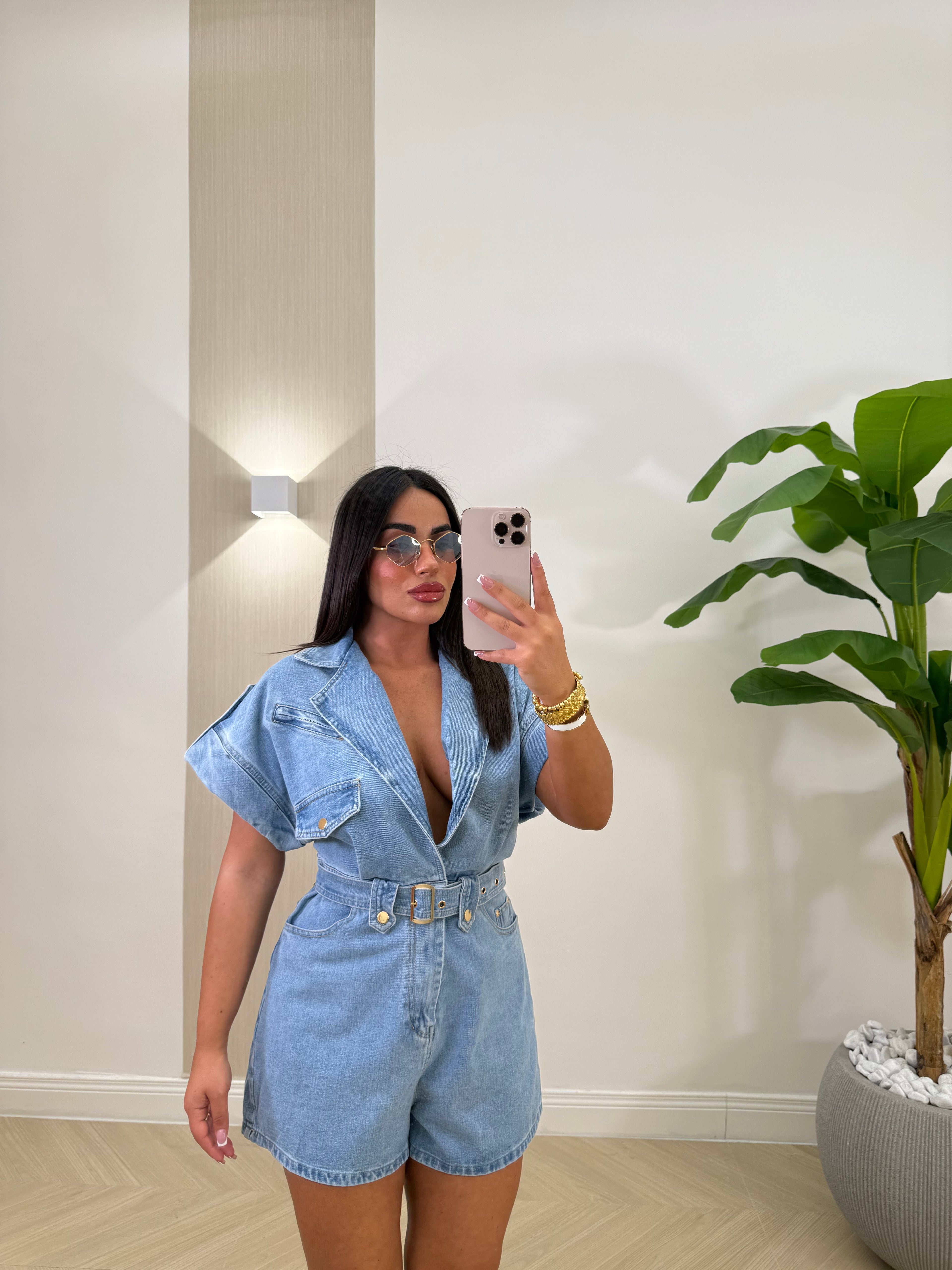 Tutina Lopez Azzurro
