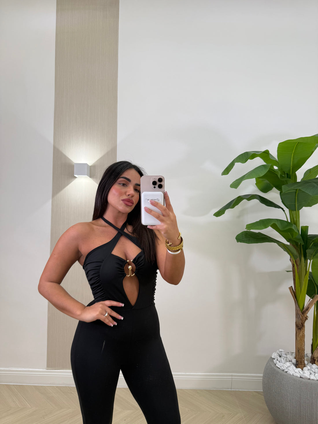 Jumpsuit Divina