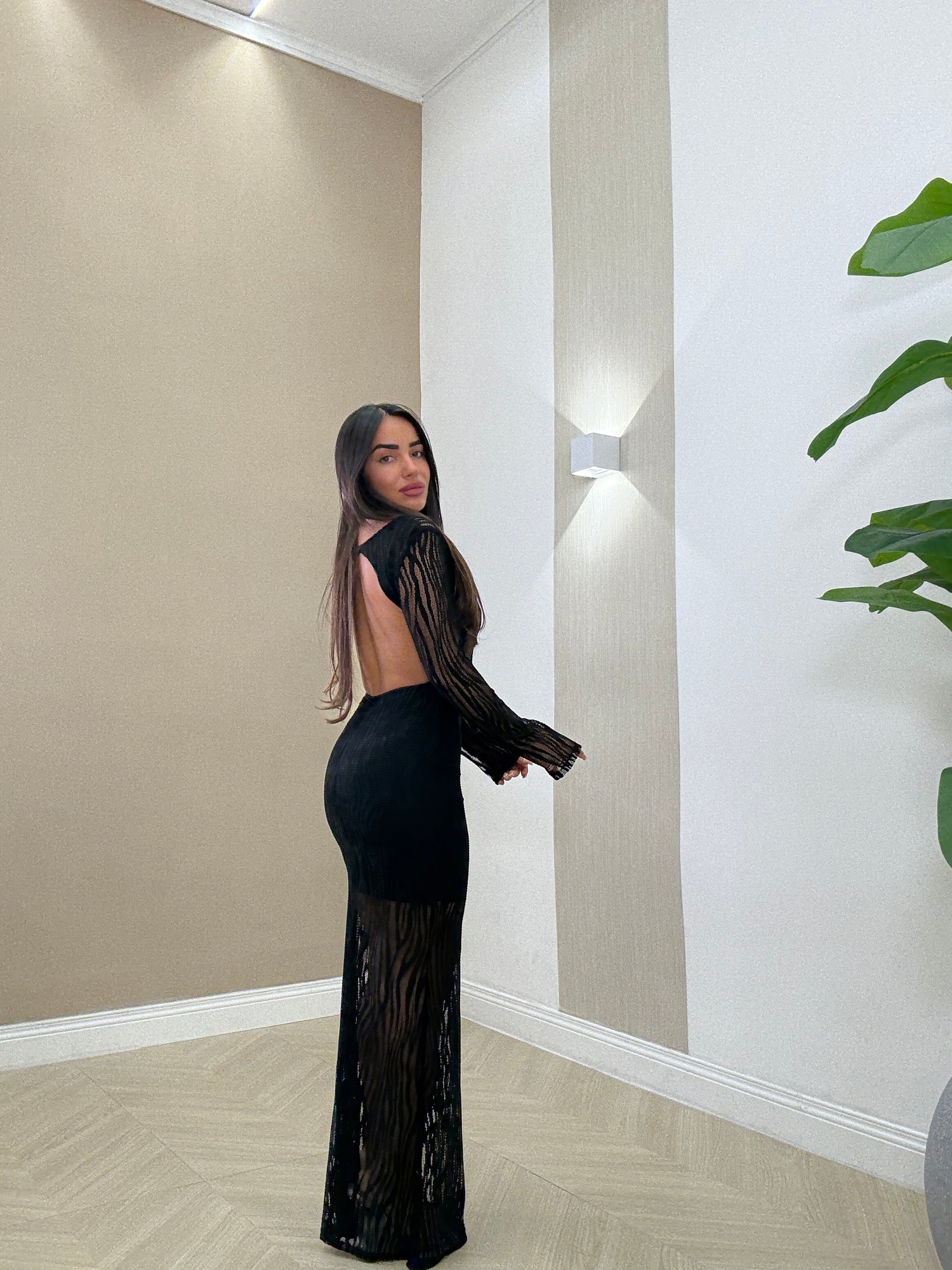 Dress Fatima
