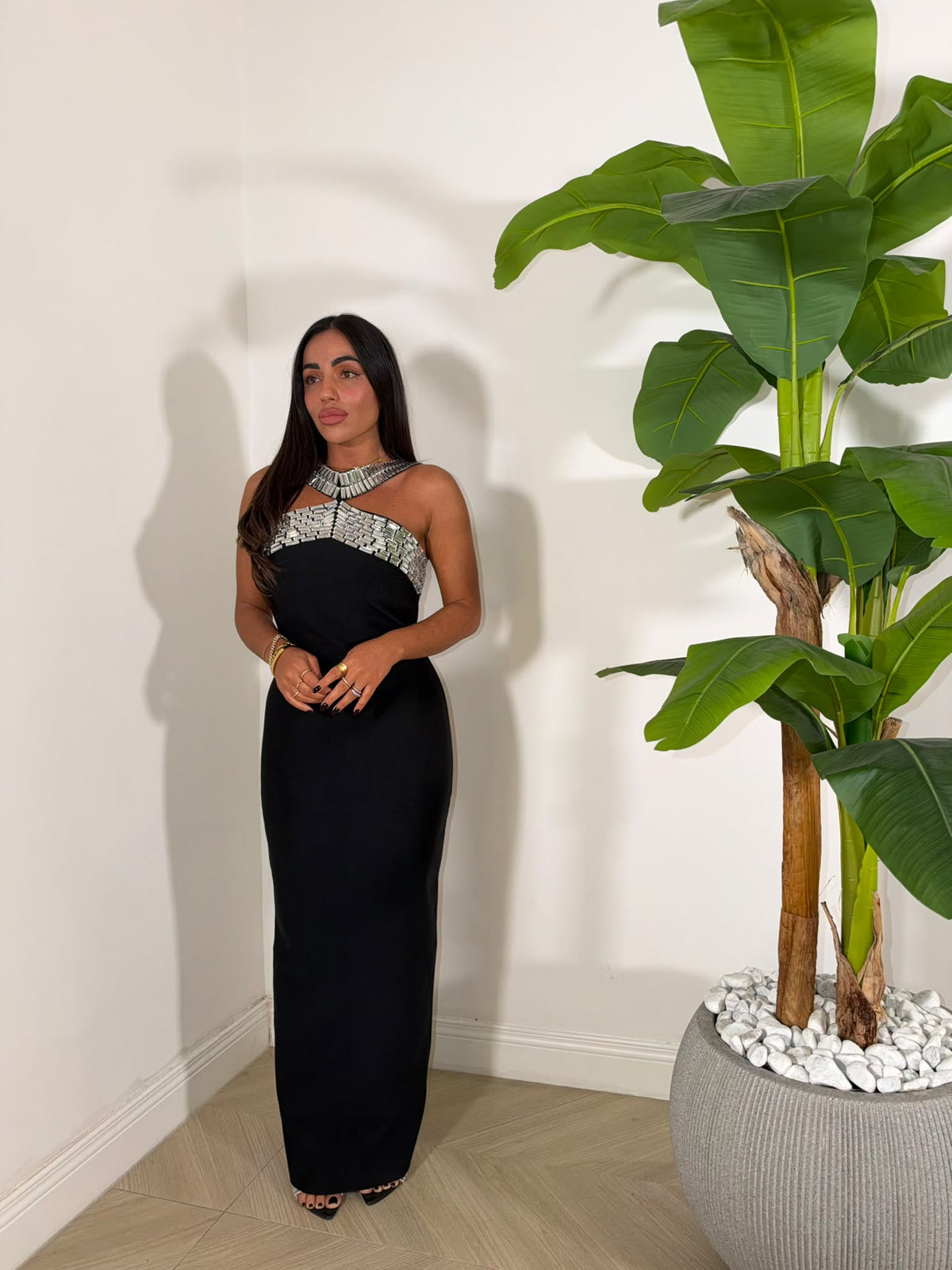 Dress Favolange