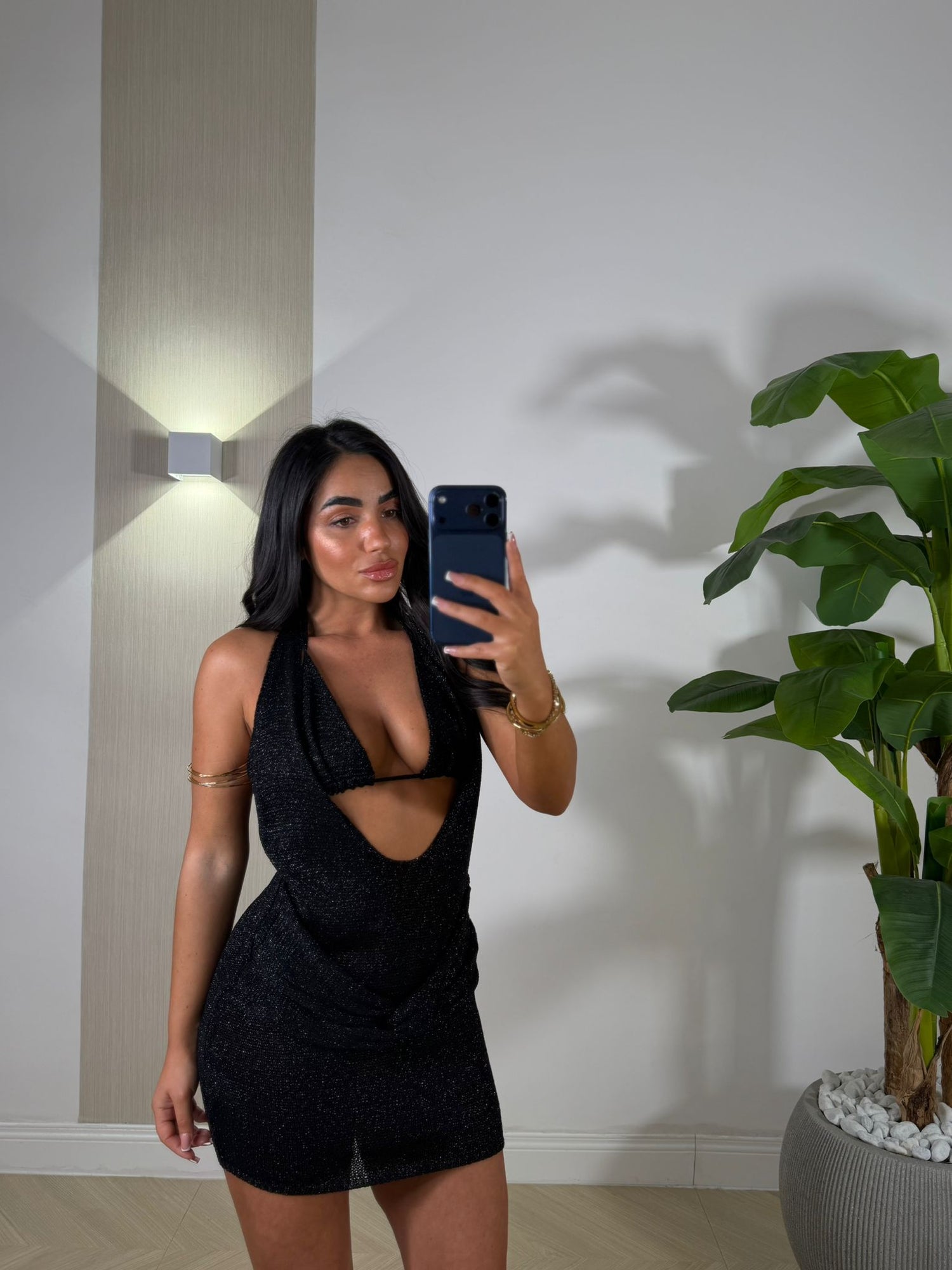 Dress Symone