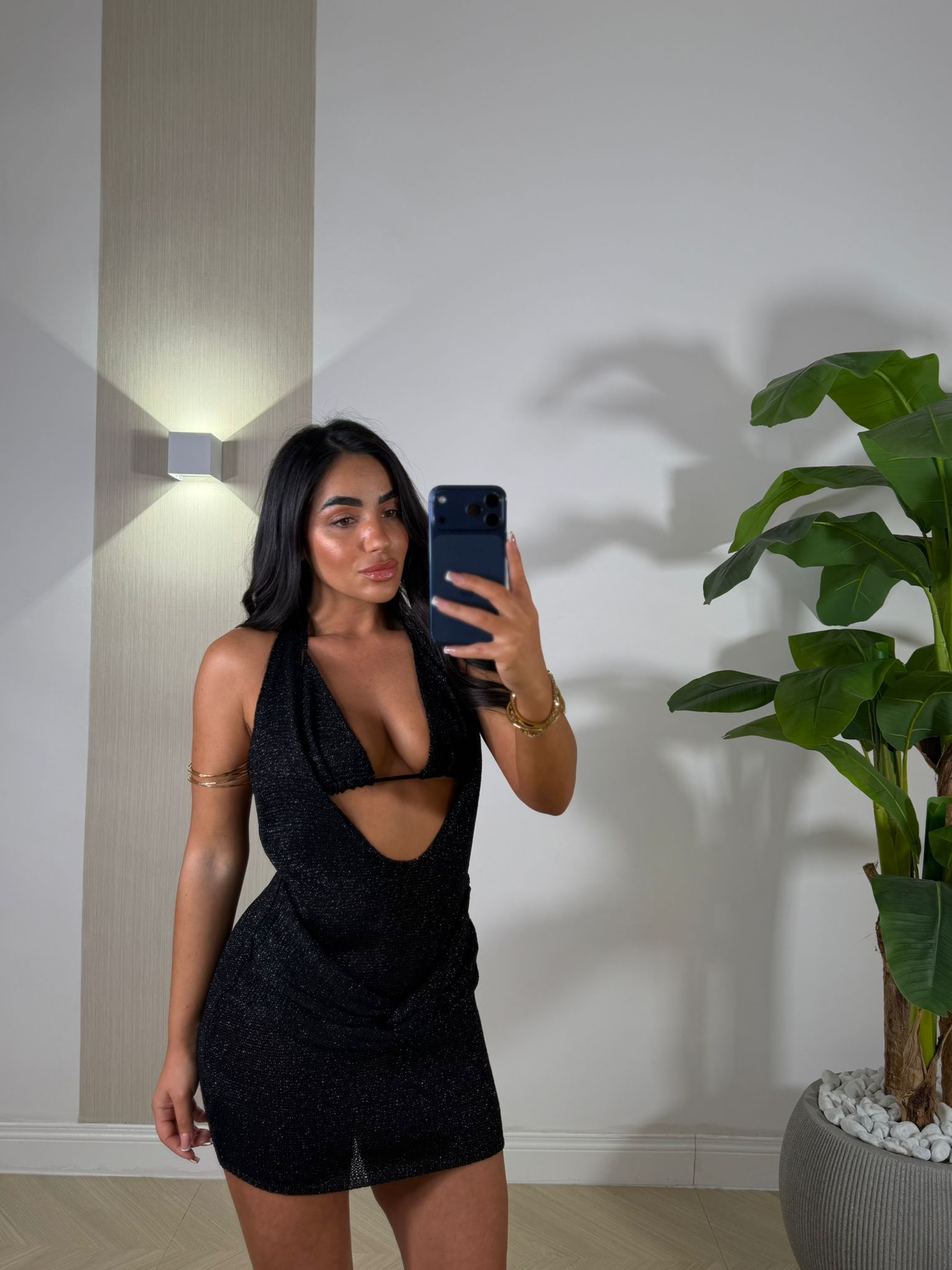 Dress Symone