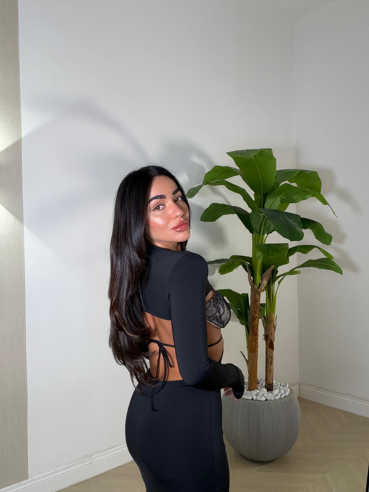 Dress Suit