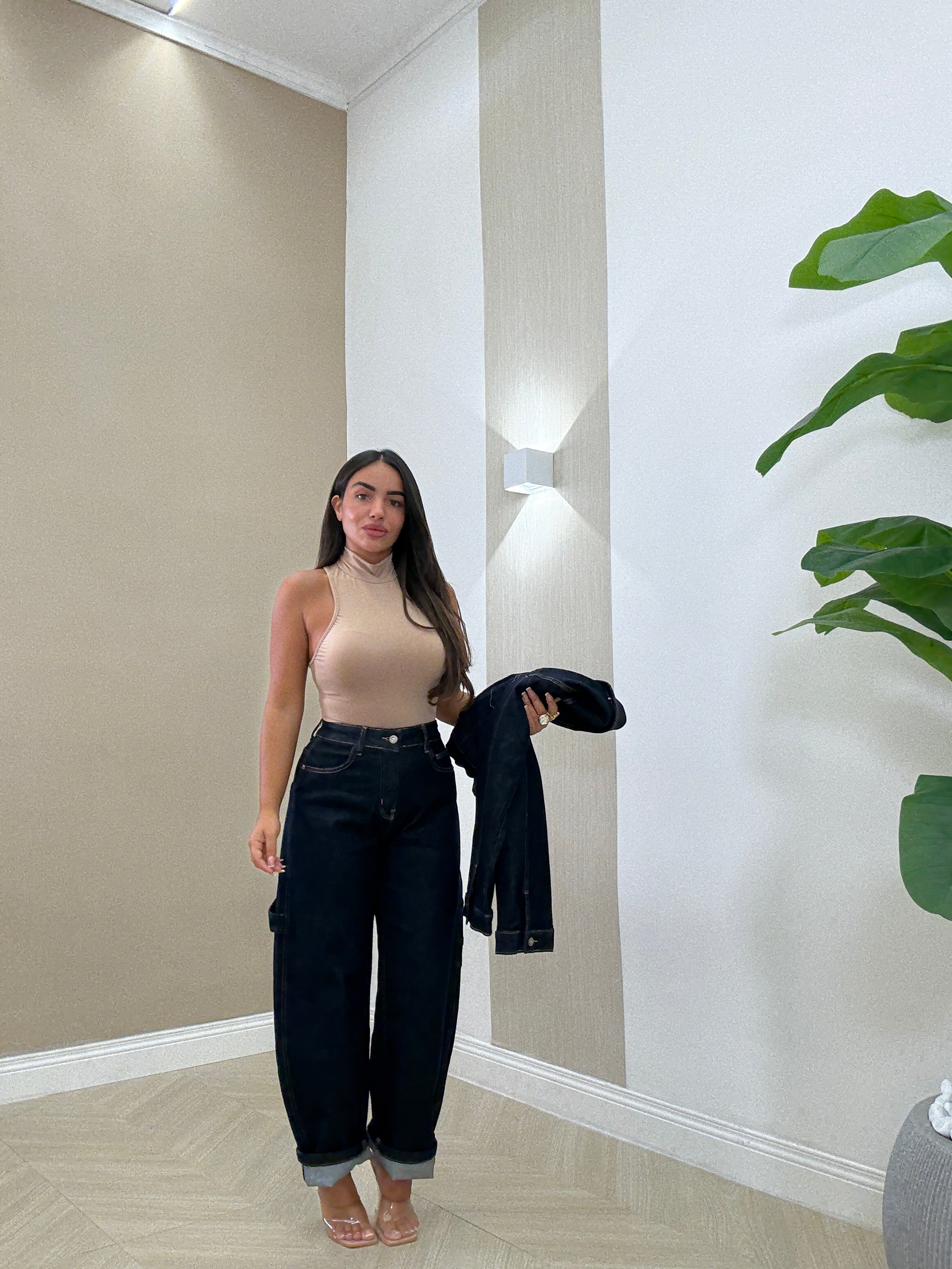 Coordinato Mavi Denim