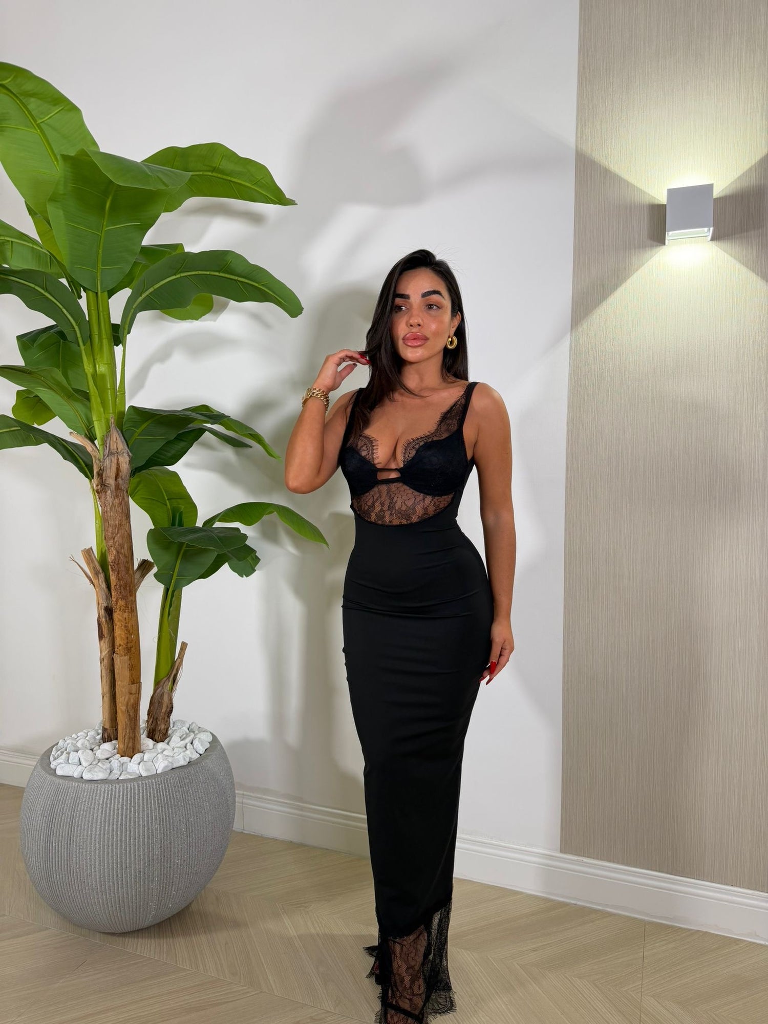 Dress Luly