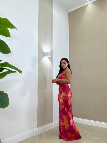 Dress Valencia
