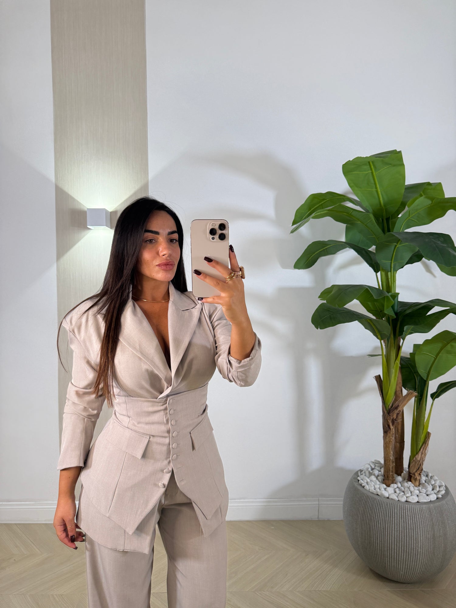 Tailleur Magico