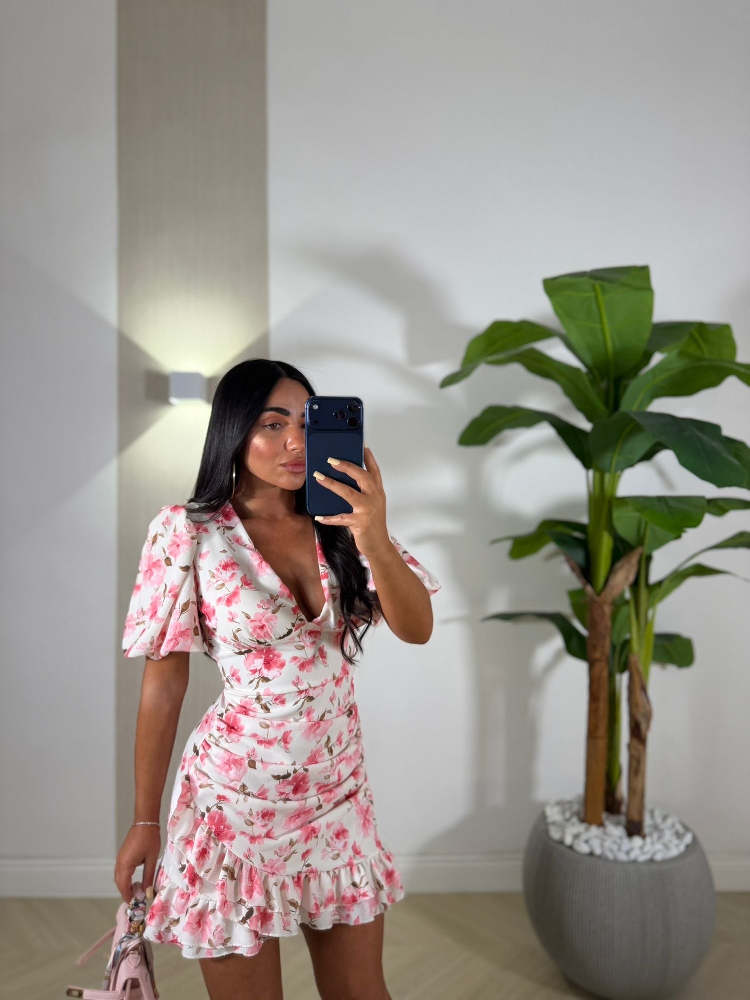 Dress SunFlower