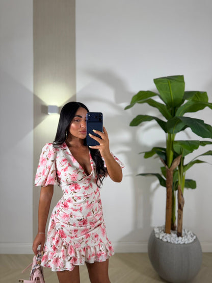 Dress SunFlower