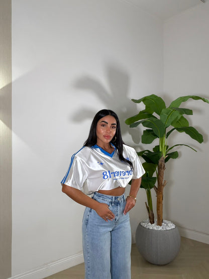 Maglia Forever Sporty