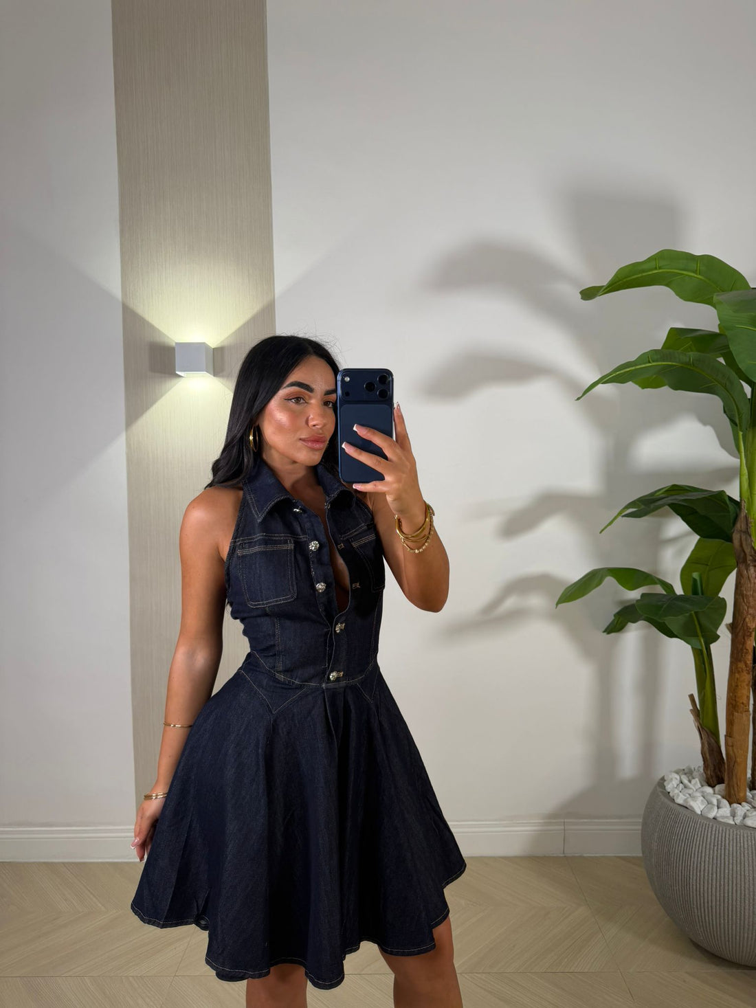 Dress Carly