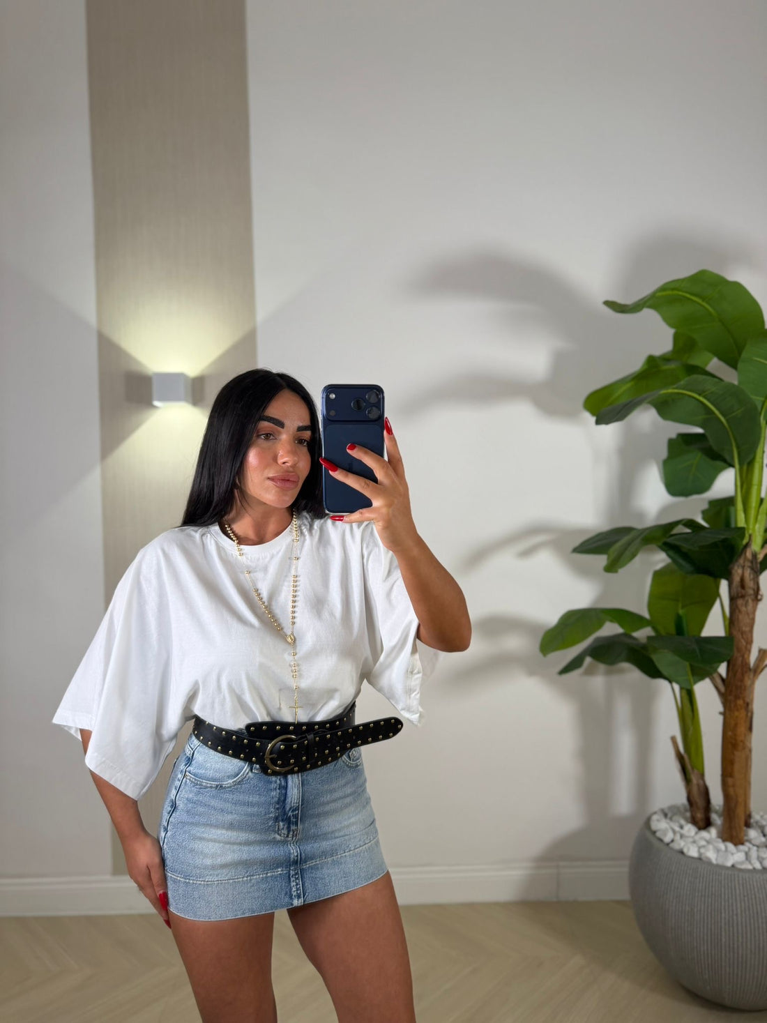 Maglia Marshmallow