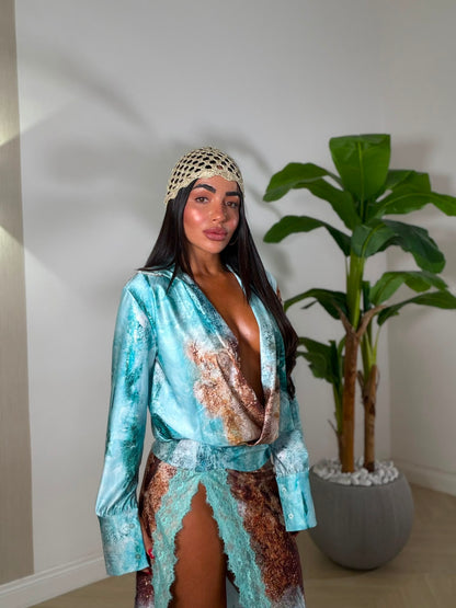 Dress Party Marino