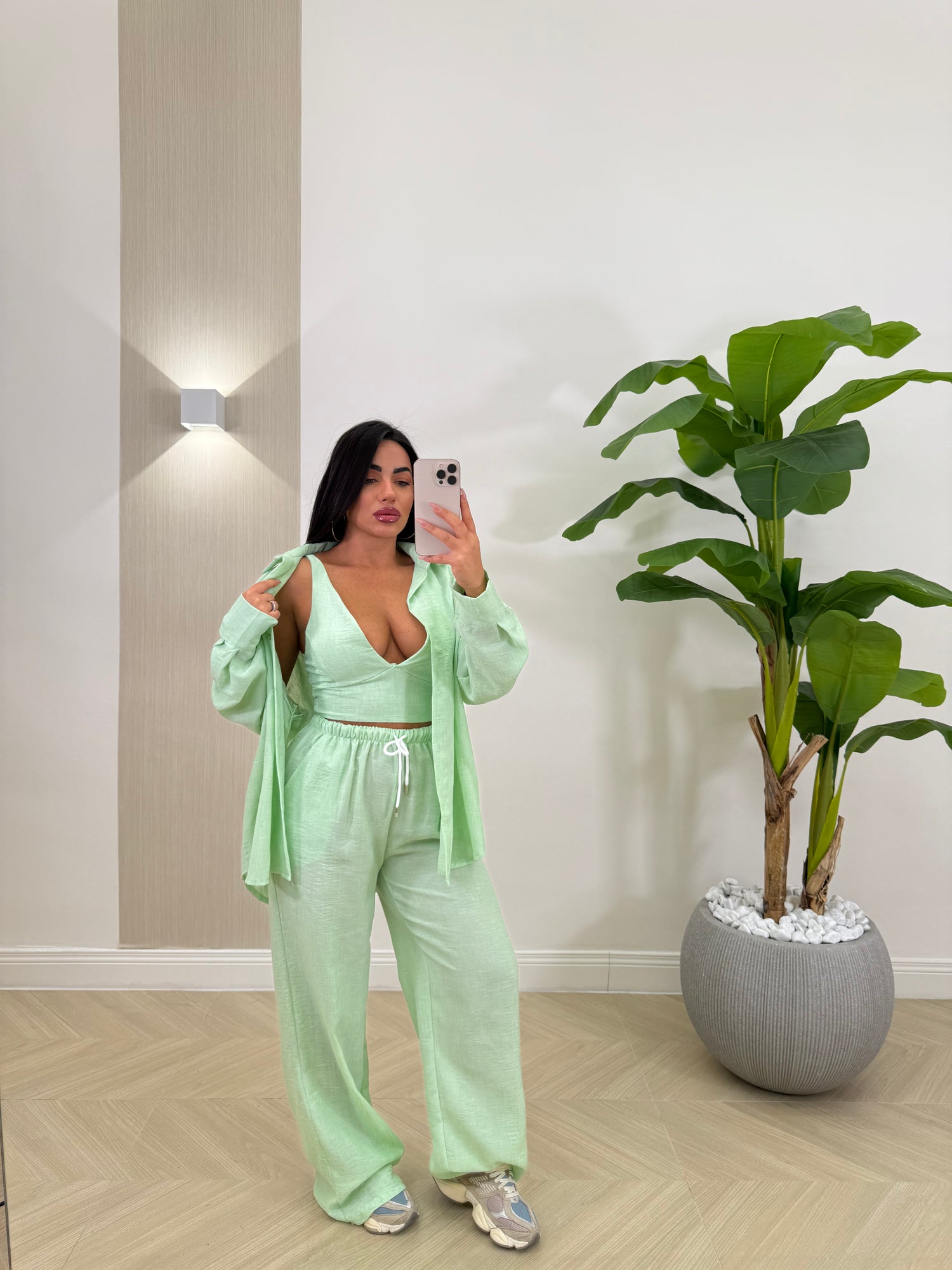 Coordinato Belair