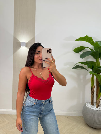 Body Venere