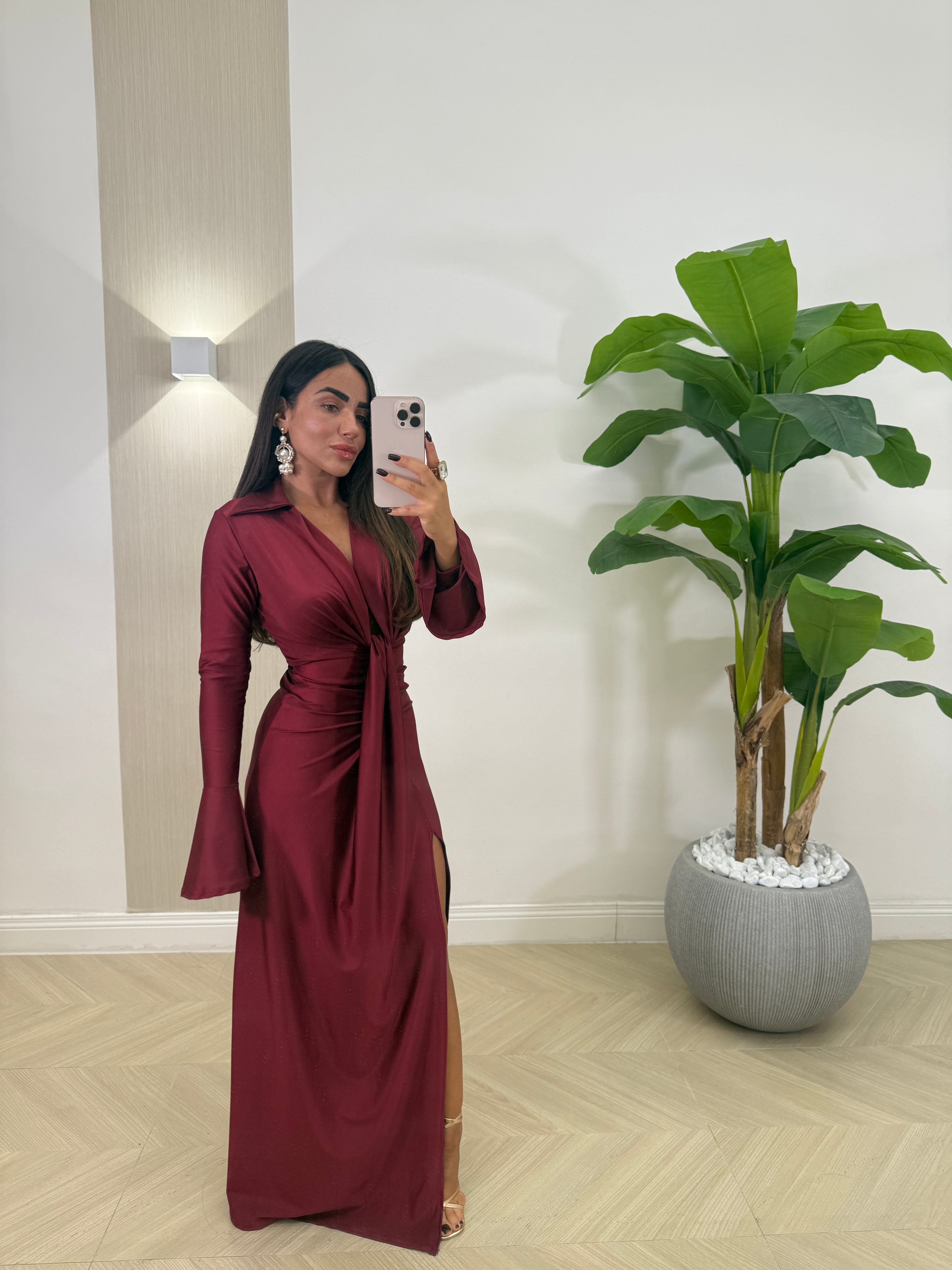 Dress Nuria