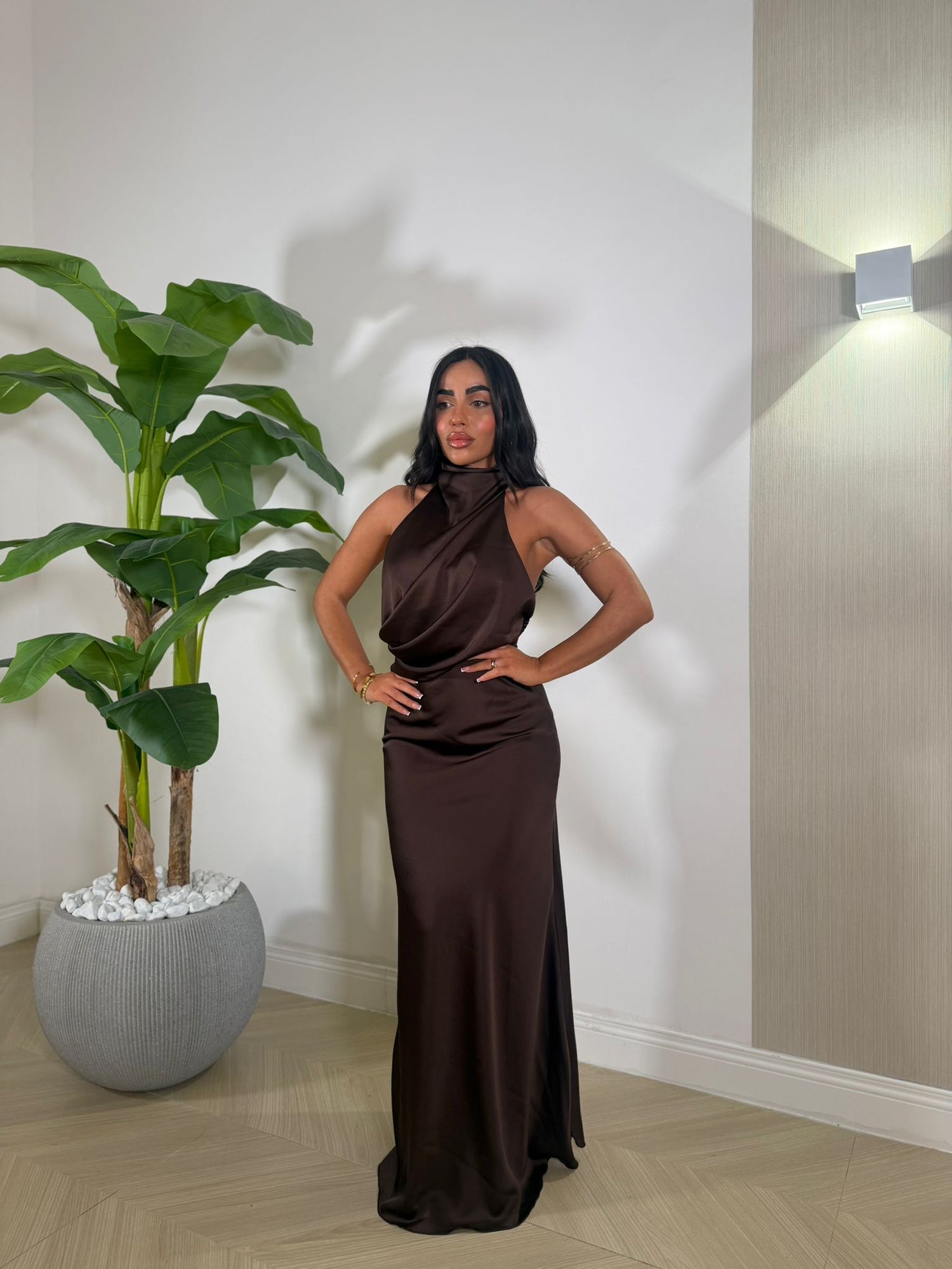 Dress Fanatic