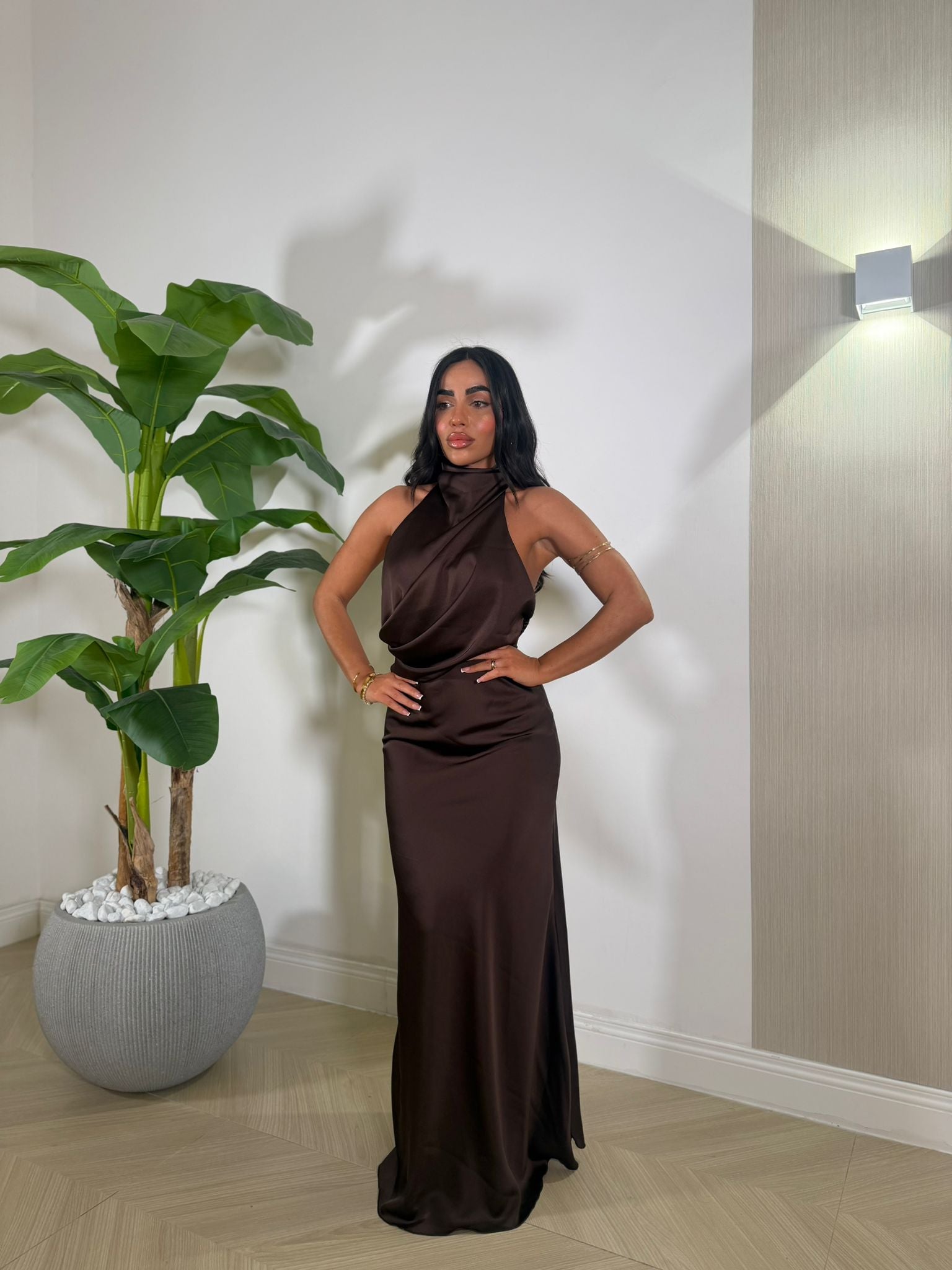 Dress Fanatic