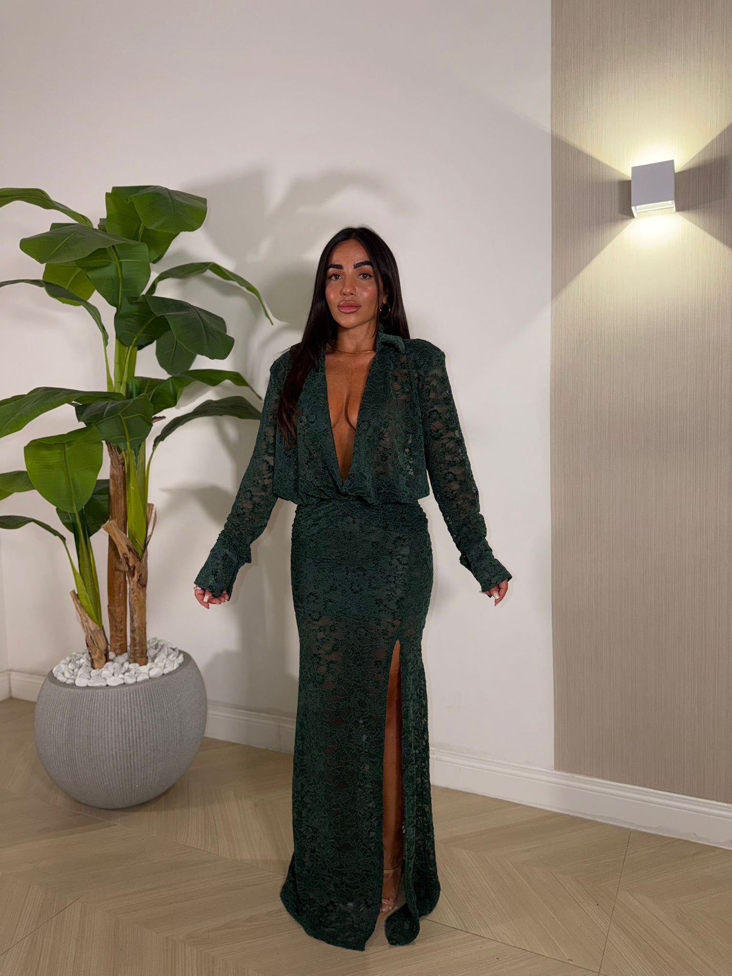 Dress Samantha
