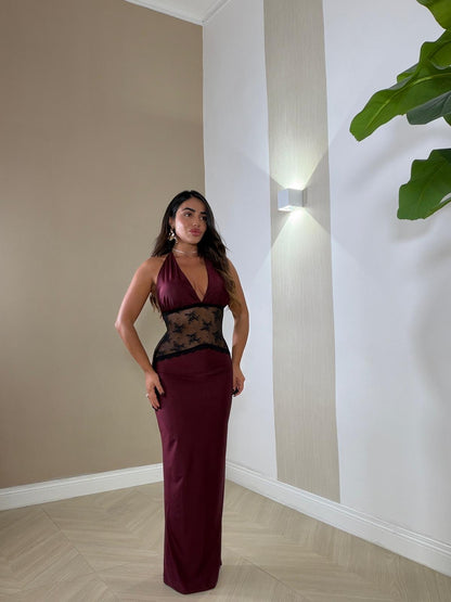 Dress Malibù