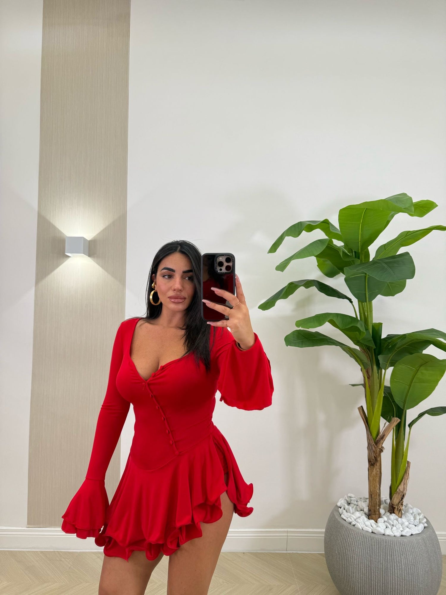 Dress Jolie