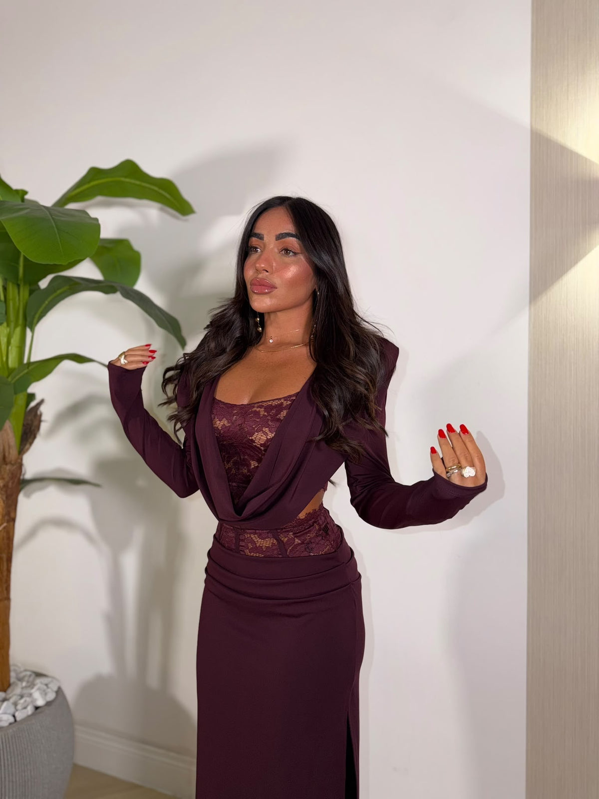 Coordinato Mademoiselle