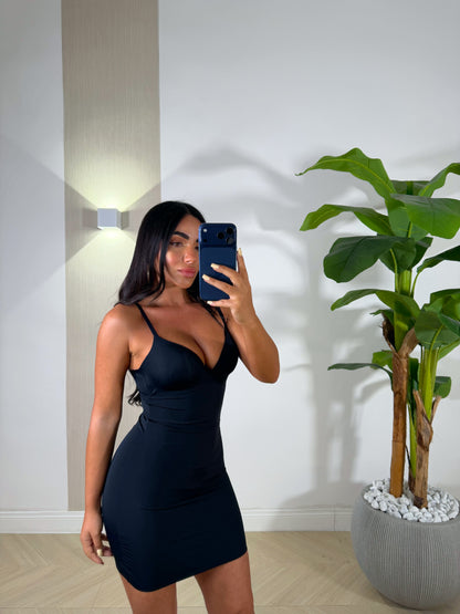 Mini Dress Bennet