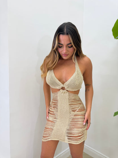Dress Frey