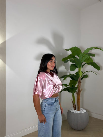 Maglia Forever Sporty