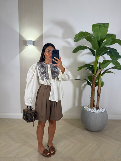 Camicia Linked