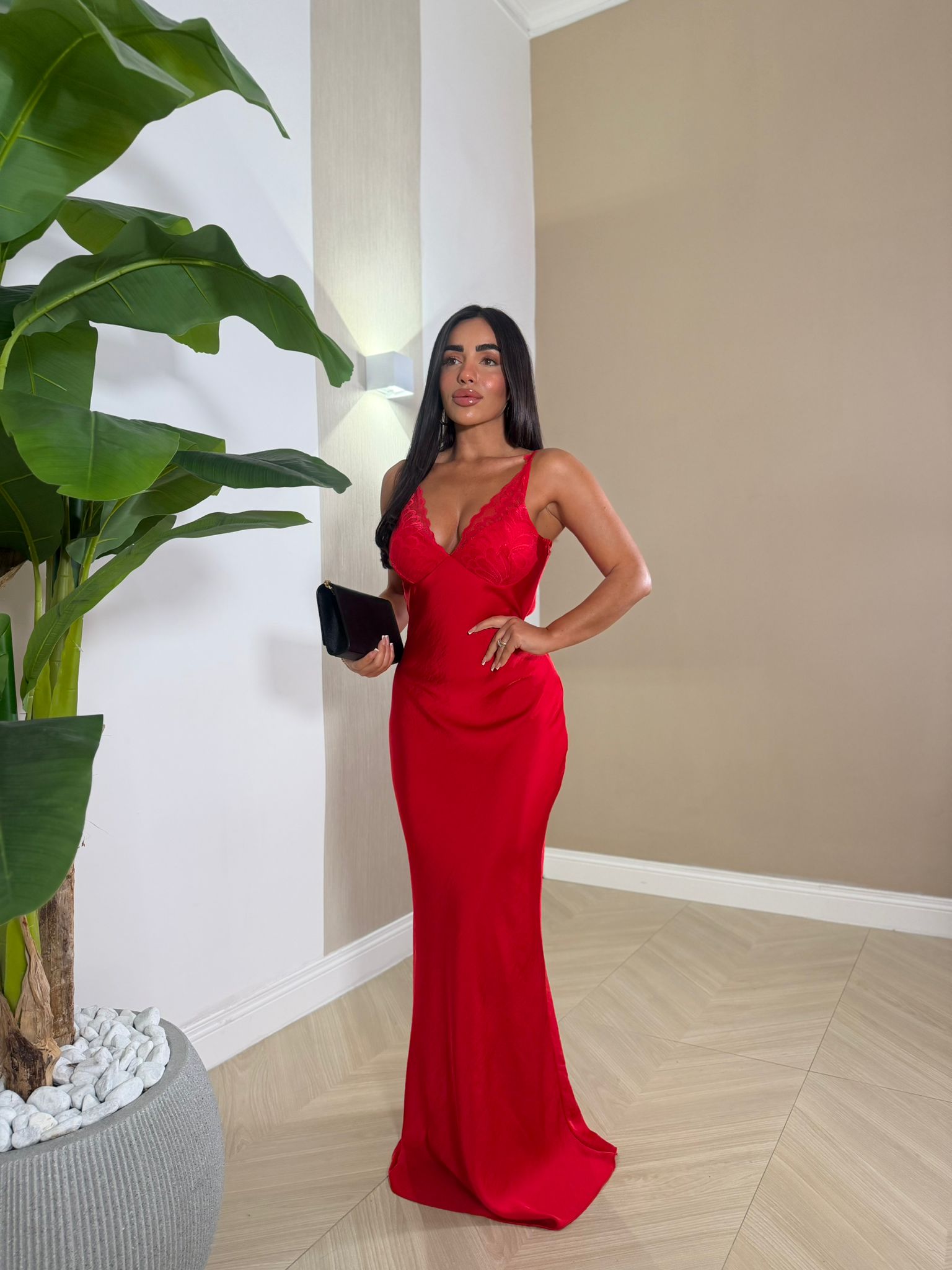Dress Bright