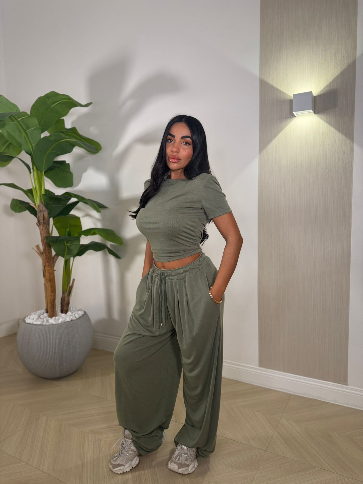 Coordinato Stormi