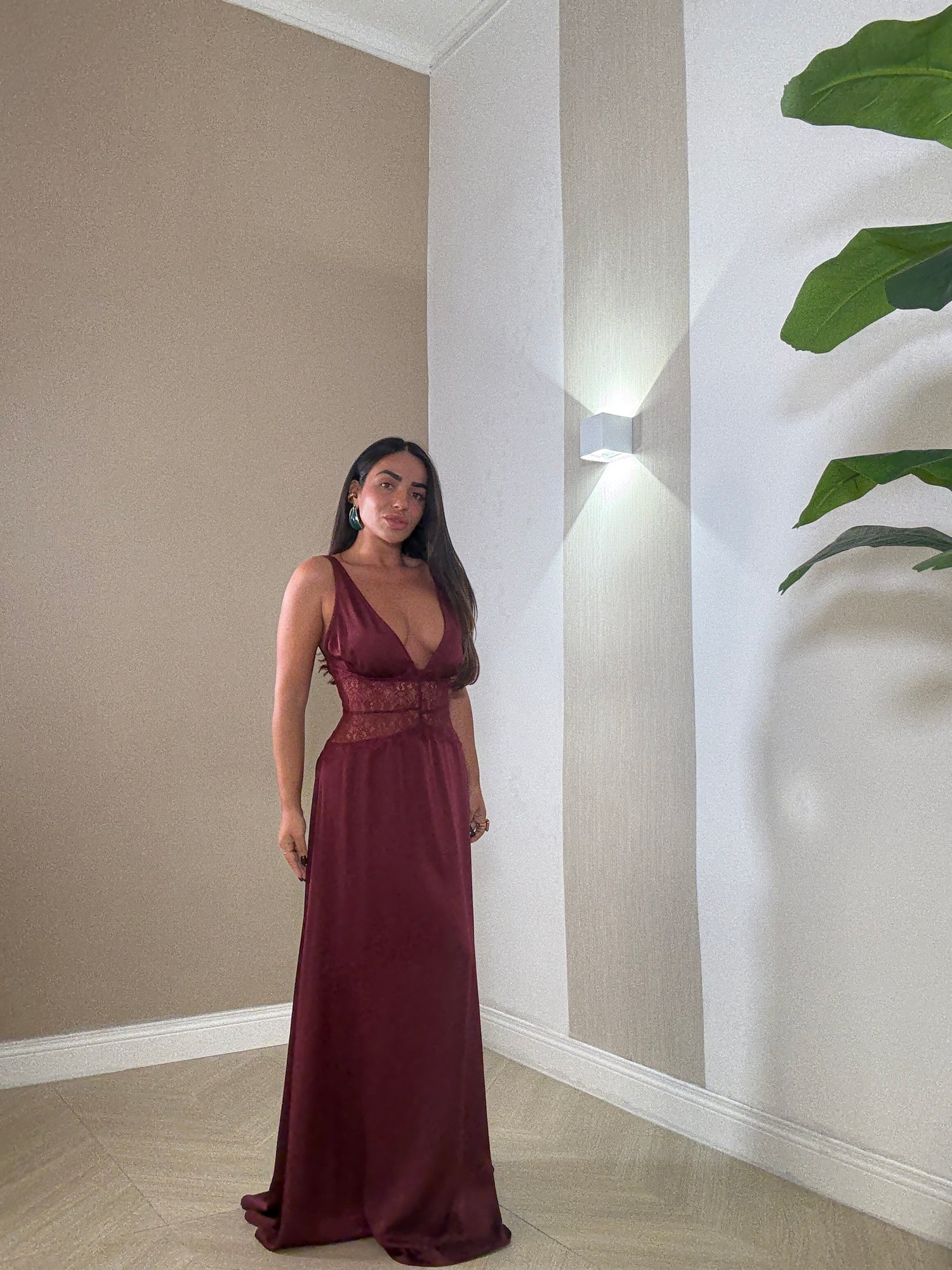 Dress Marriot