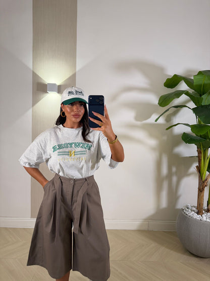 Maglia New York City