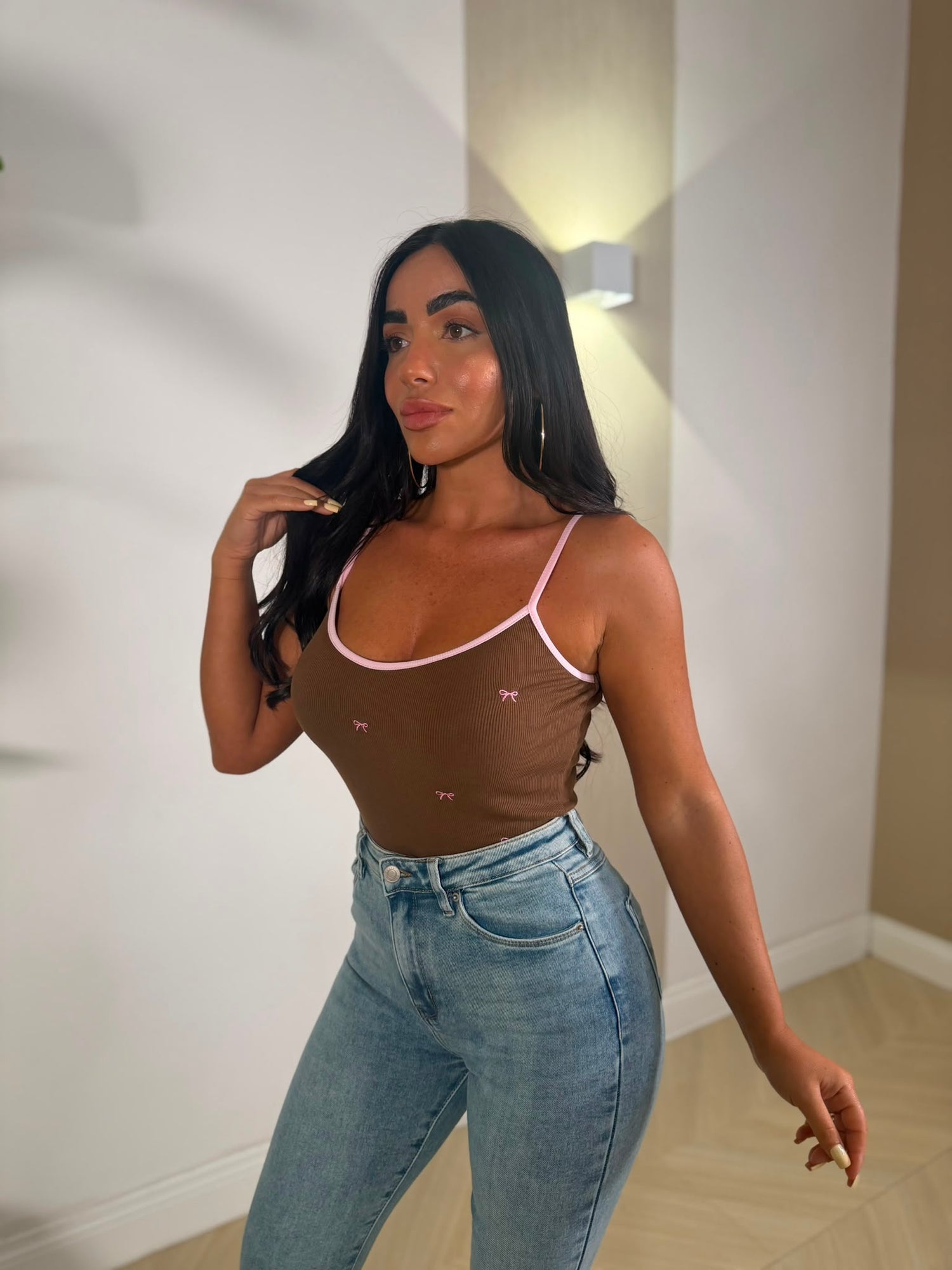 Body Mesia