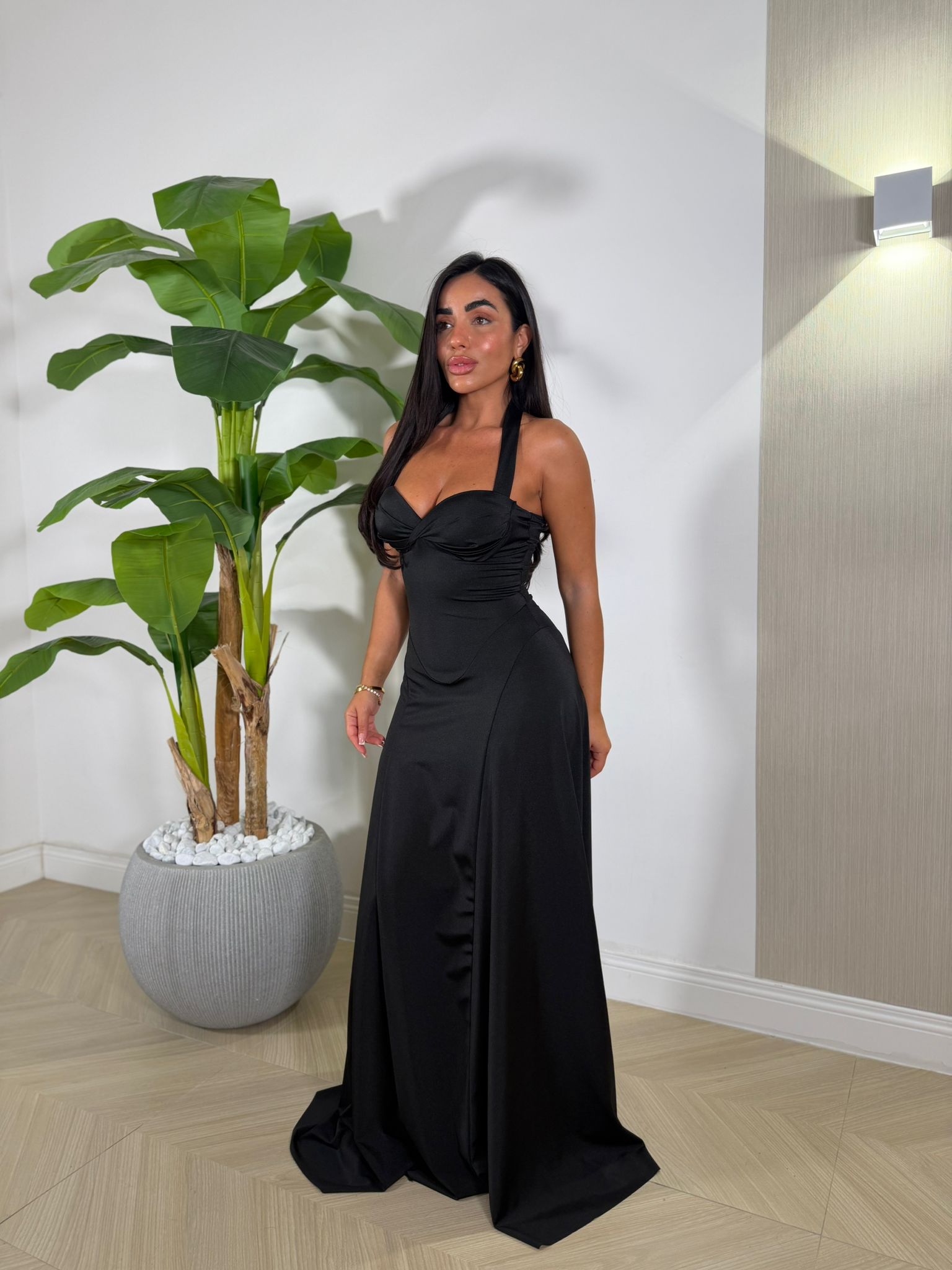 Dress Romantic