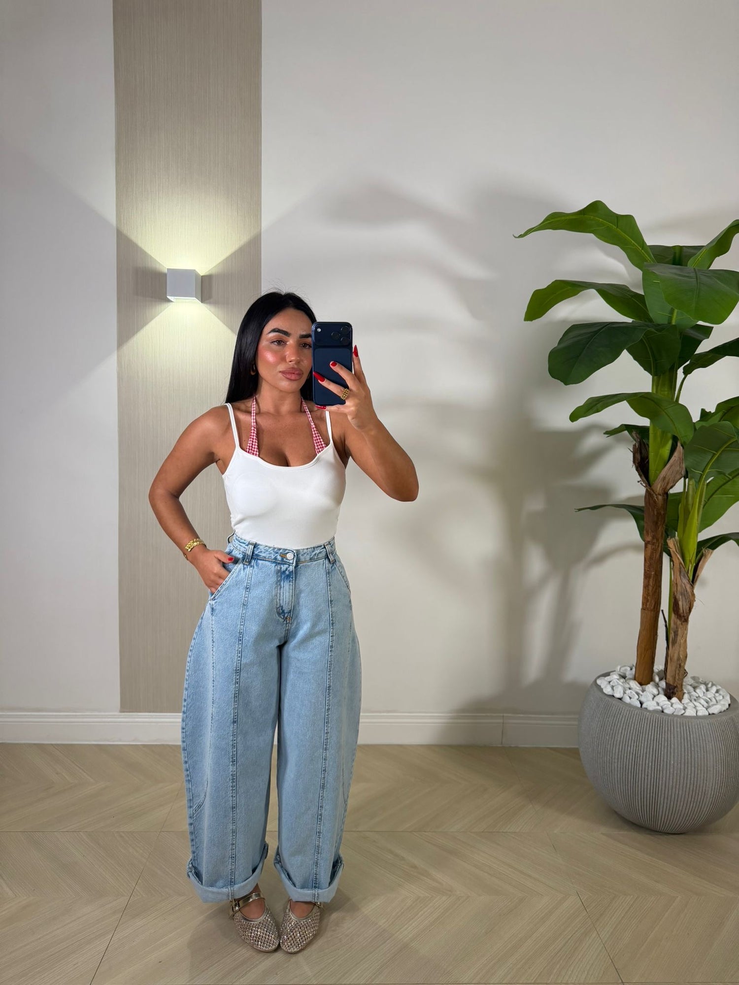 Jeans Camila