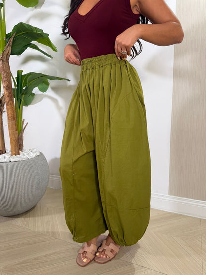Pantalone Biggie